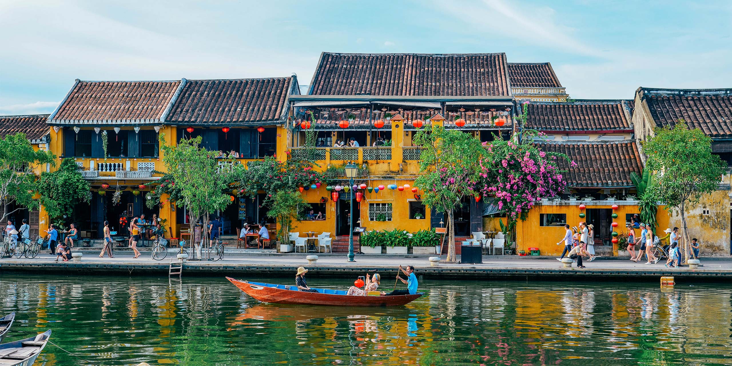 The captivating soul of Vietnam 4 Days 3 Nights