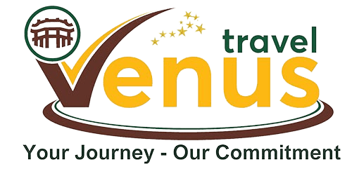 Logo VenusTravel