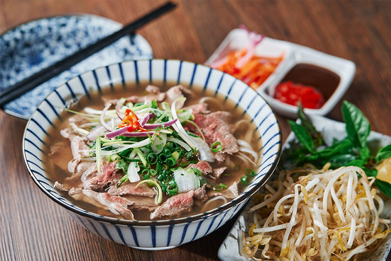 Vietnam’s Culinary Odyssey: 11 Days of Tasty Discoveries