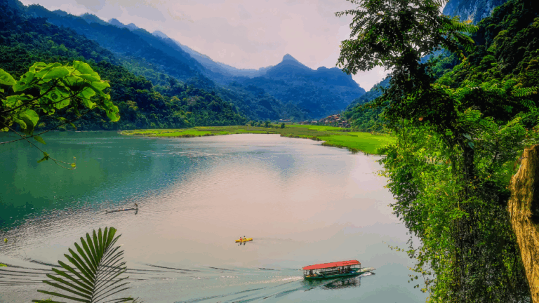 Top Mountain Destinations in Vietnam to Travel in 2026