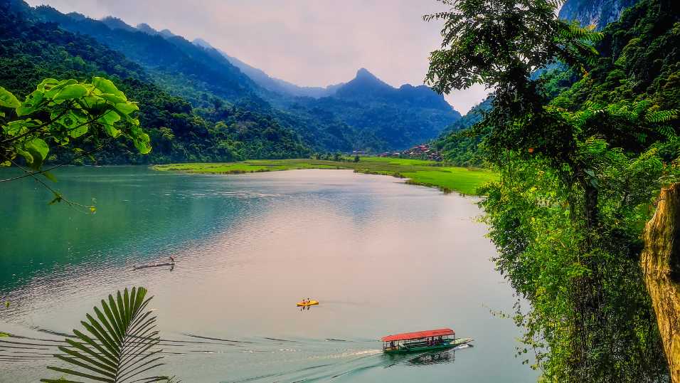 Top Mountain Destinations in Vietnam to Travel in 2026