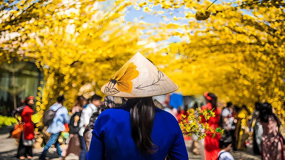 Top Vietnam Public Holidays & Traditional Festivals 2026