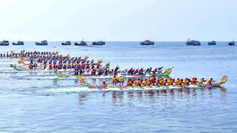 Vietnam Festivals 2026 Guide for Travel Agencies (P.2)