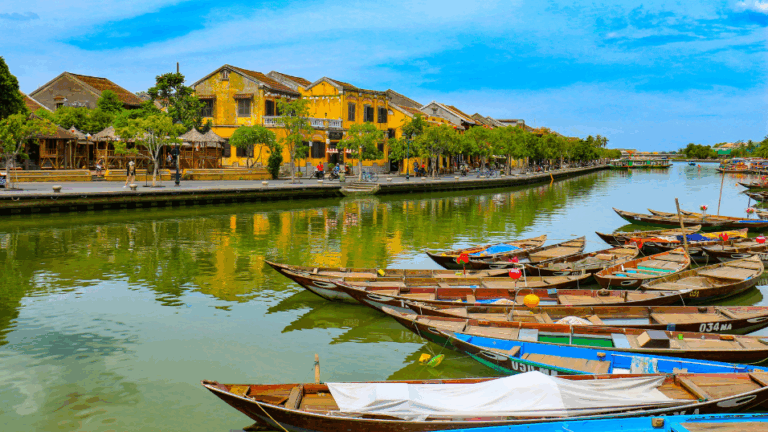 Things to Do in Hoi An – A Full Guide for Travel Agencies