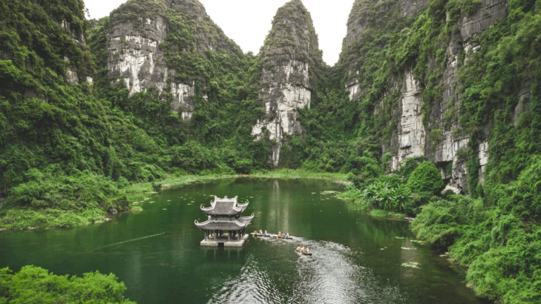 Travel Vietnam by Season: A Practical Guide for Travel Agencies