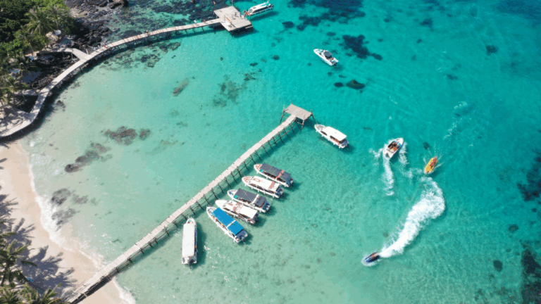 Best 6 Beach Destinations in Vietnam for Families & Groups