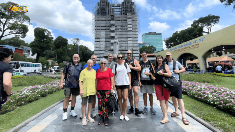 Best Cities to Visit in Vietnam: Guide for Travel Agencies