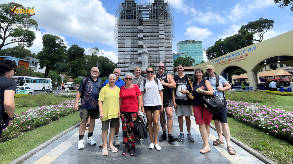 Best Cities to Visit in Vietnam: Guide for Travel Agencies