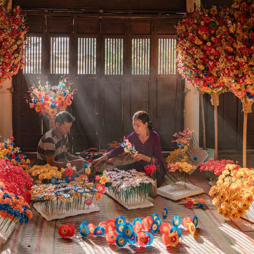 One of the strongest travel trends in Vietnam in 2026 is the demand for authentic cultural experiences.