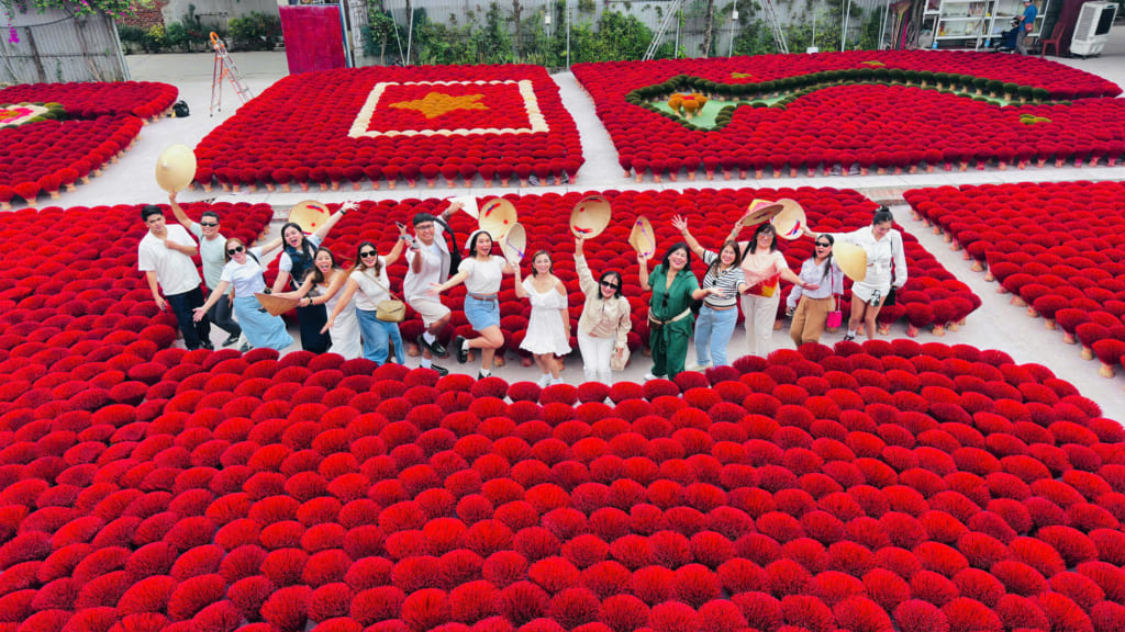 Vietnam Tourism Insights: What Agencies Need to Know