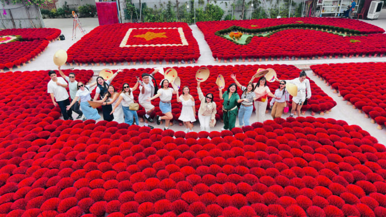 Vietnam Tourism Insights: What Agencies Need to Know