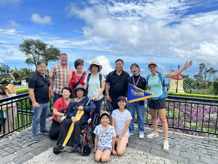Core Vietnam DMC Services Travel Agencies Actually Need