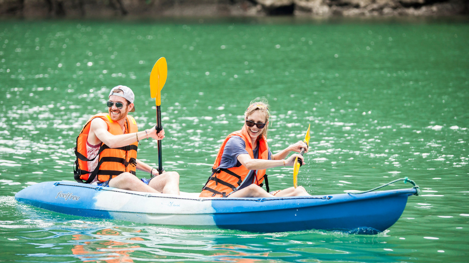 As a Vietnam local tour operator & trusted DMC, Venus Travel handle the details so your travelers enjoy smooth, memorable beach holidays.