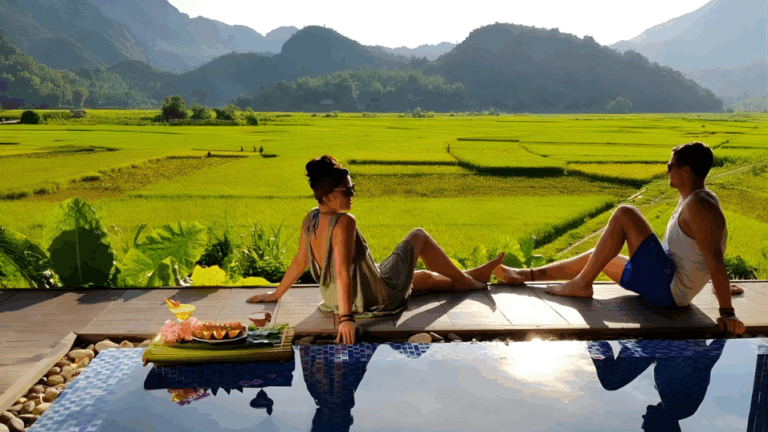 What Do Travelers Love About Vietnam: Insights for Travel Agencies