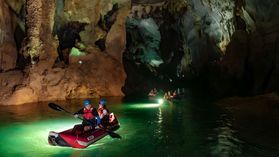 Off-the-beaten-path locations such as Mai Chau or Pu Luong provide eco-lodges, trekking, and interactions with ethnic communities, giving travelers authentic, memorable experiences.