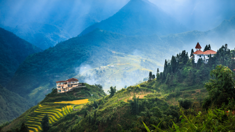 Vietnam DMC for Malaysian: Top Destinations in Vietnam Malaysian Love