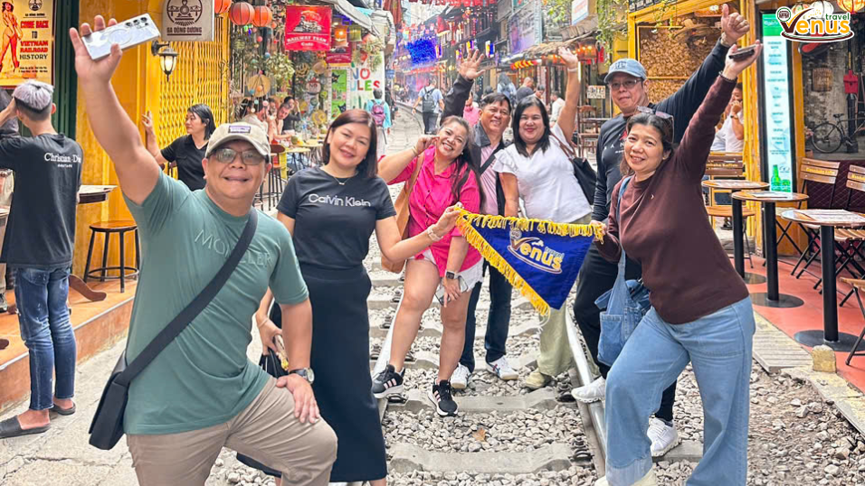 Vietnam DMC for Filipino: Top Vietnam Experiences Filipino Love