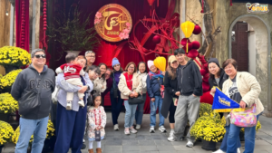 What travel agencies should know about Lunar New Year in Vietnam, with practical local insights from Venus Travel.