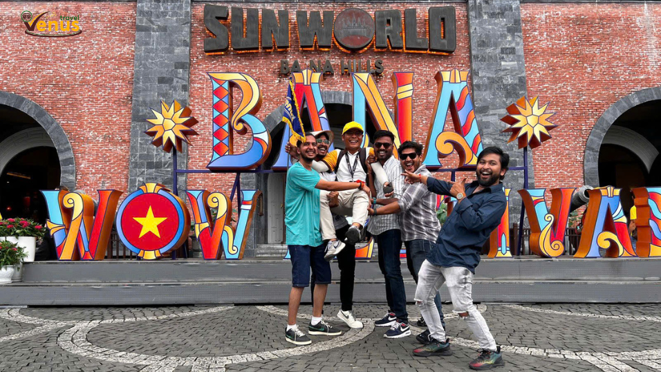 Reliable Vietnam DMC - Venus Travel Vietnam