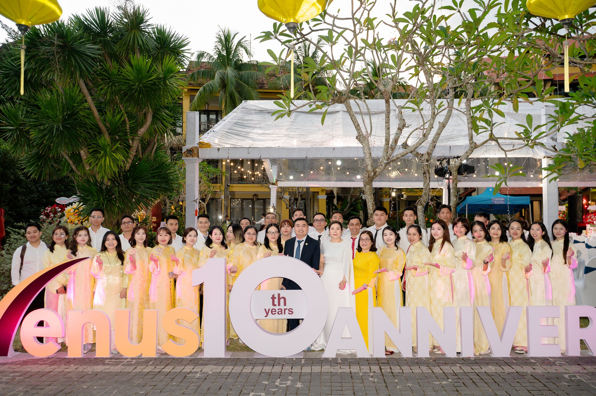 A Decade of Sharing the True Beauty of Vietnam with the World by Venus Travel Vietnam