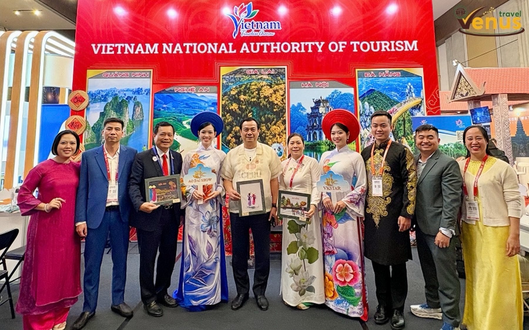 ASEAN Tourism Forum 2026 (ATF 2026 – TRAVEX): Listening and Connecting