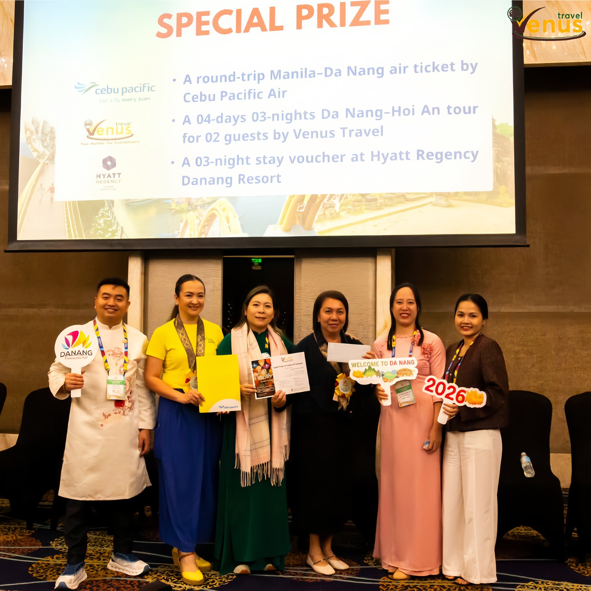 Through this approach, we aim to strengthen Vietnam–Philippines tourism connections in a sustainable way.