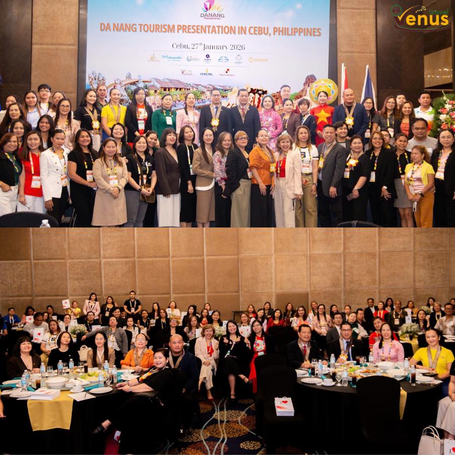 As a Vietnam local tour operator & DMC, we focused on what travel agencies truly need.