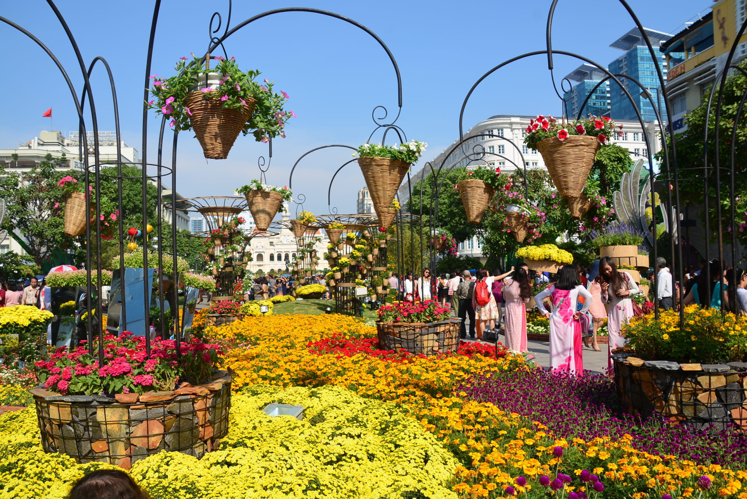 Lunar New Year in Vietnam: Tet Traditions and Travel Tips