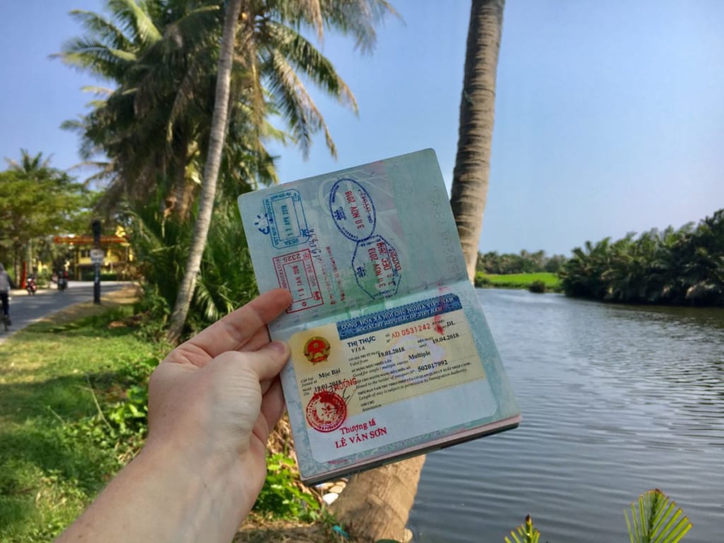 The Ultimate Guide to Visa-Free Travel to Vietnam in 2026
