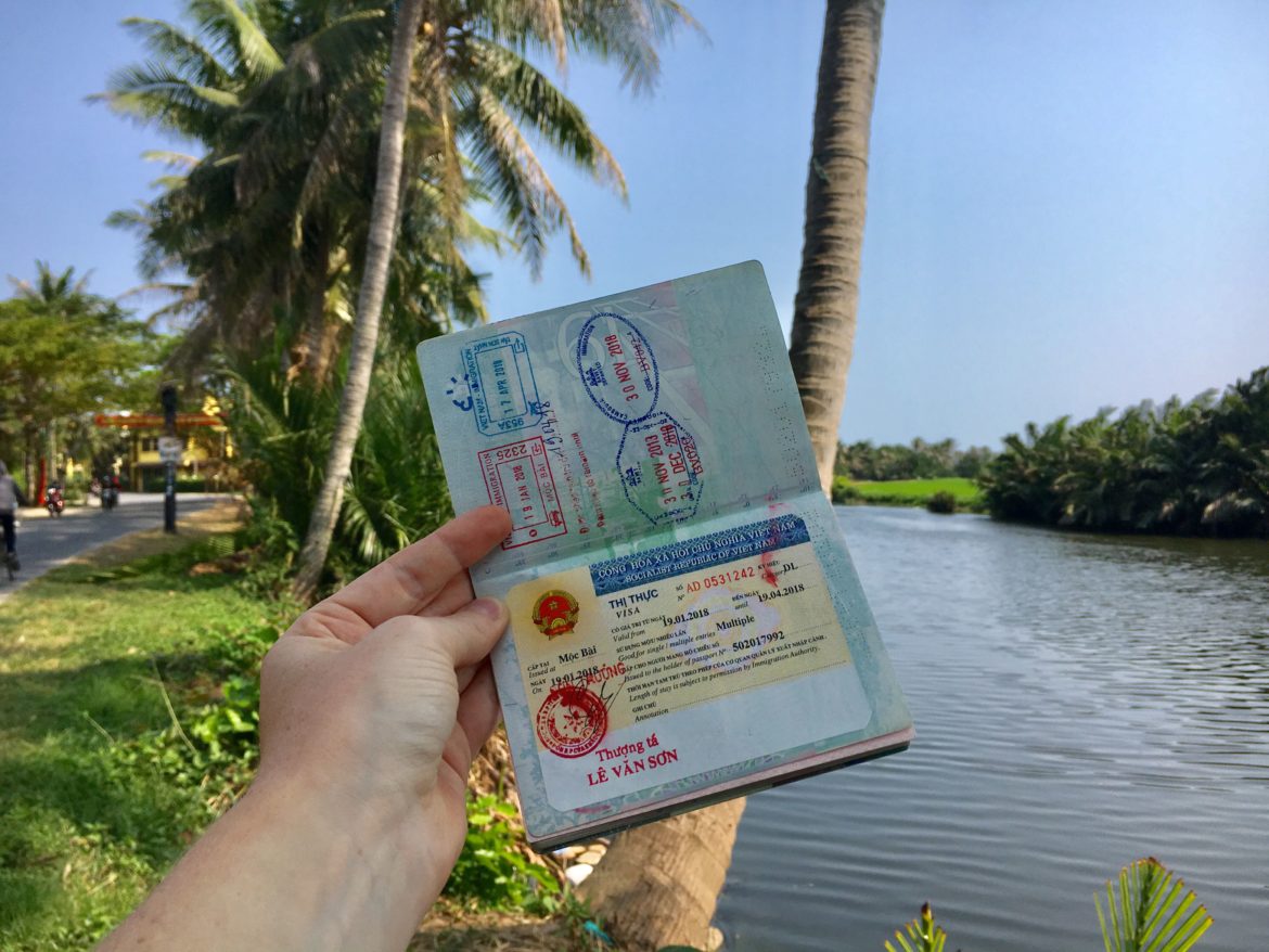 The Ultimate Guide to Visa-Free Travel to Vietnam in 2026