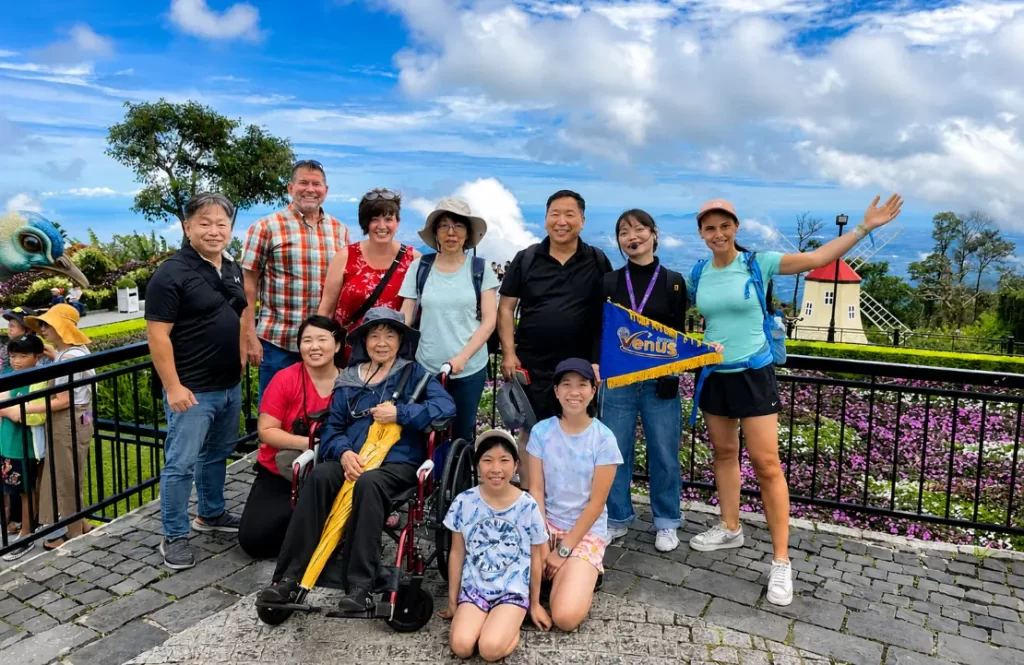 Family Travel