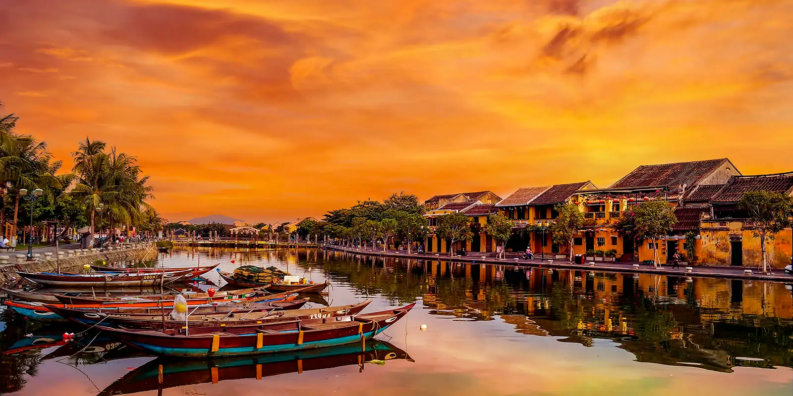 Travel Asia Image