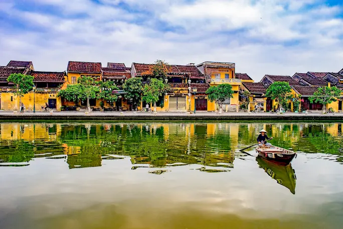 Hoi An