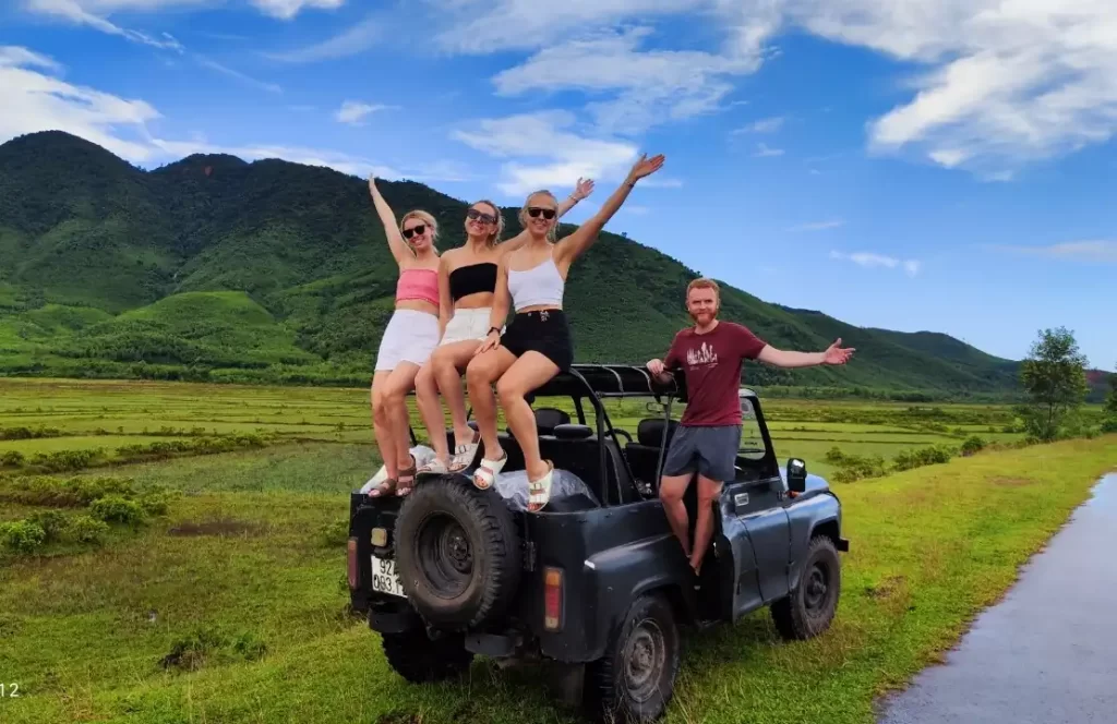 Adventures