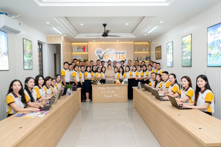 Meetings & Executive Retreats