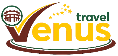 Venus Travel Indochina